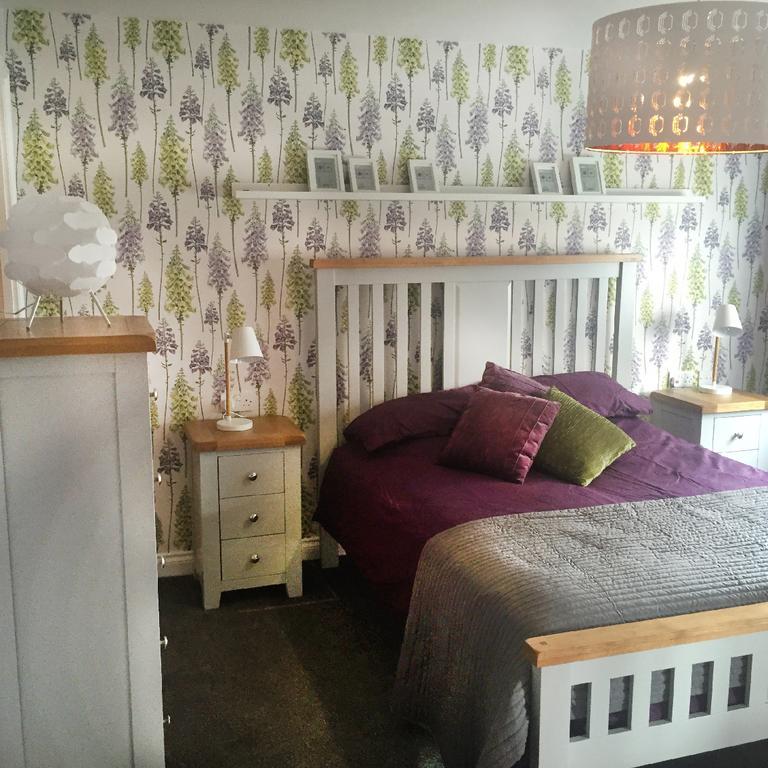 Pilrig Heights Appartement *